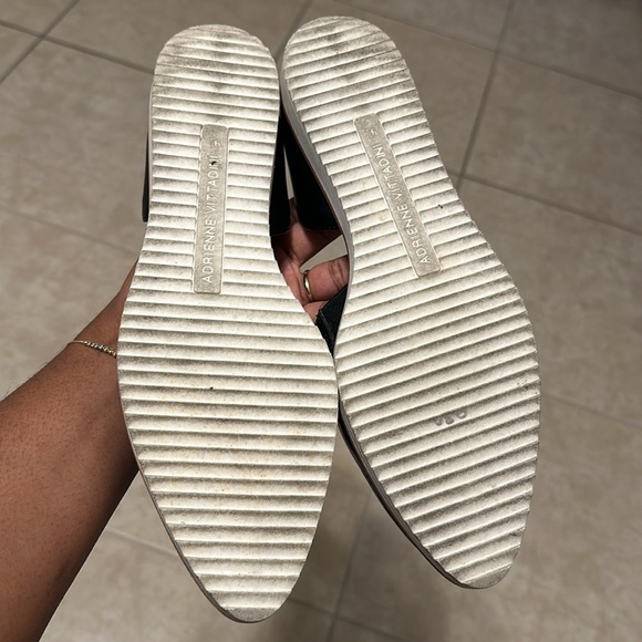 Adrienne Vittadini Latka Flats ✨ - Picture 6 of 11